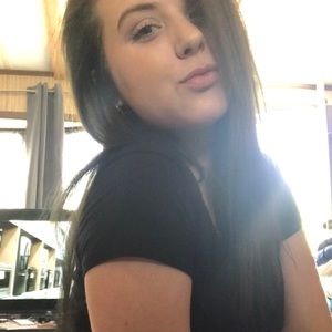 Meet your Posher, Jerilyn